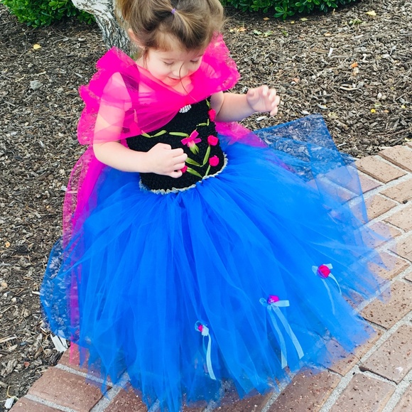 ADINA BALLERINA DESIGN - Picture 4 of 8